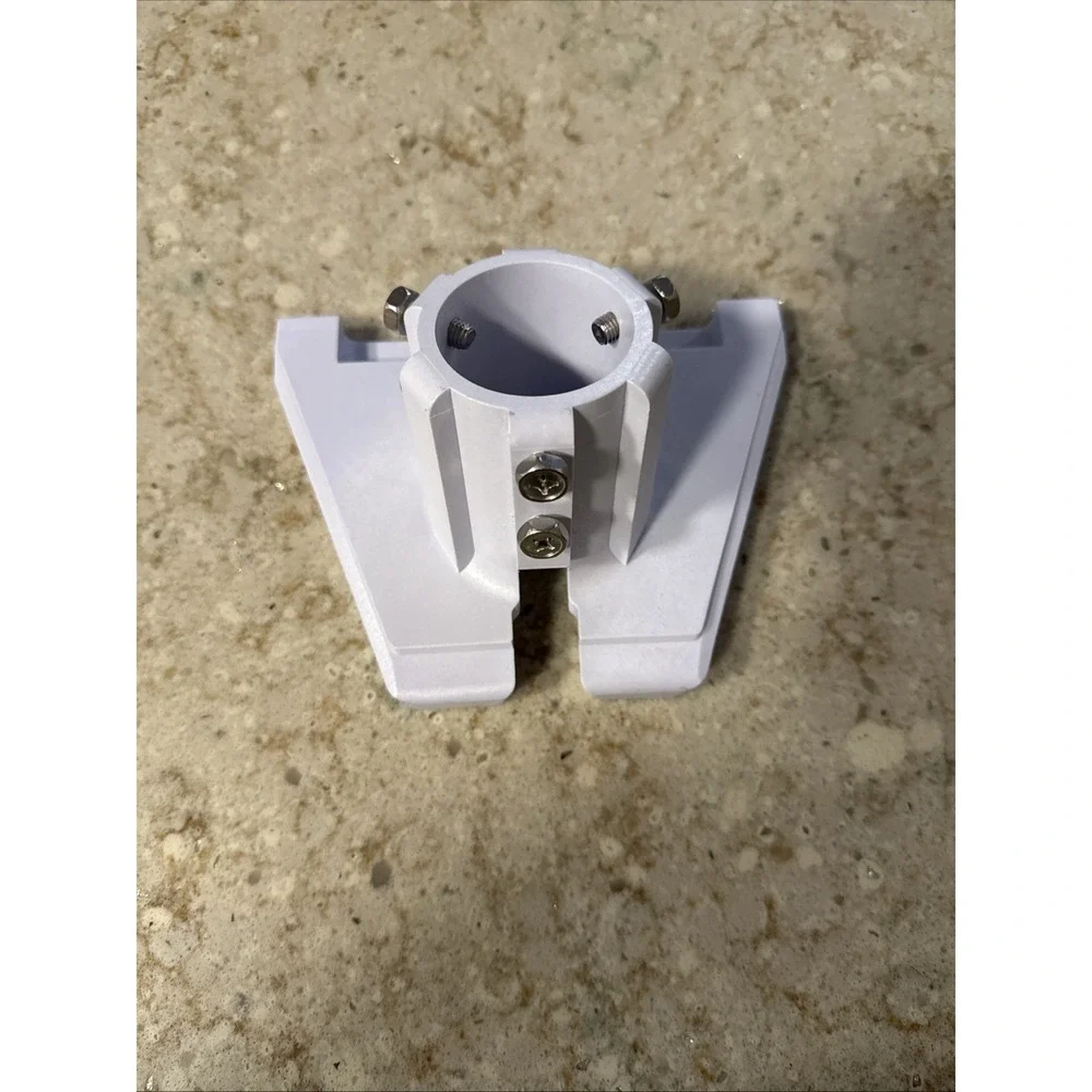 Pipe Adapter For Mini Secure Fixation‎ Versatile Roof Mount Pole Adapter